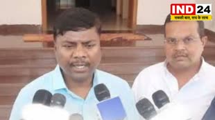 Kedar Kashyap ने सरकार पर बोला हमला, कहा- गलत आंकड़े बताकर युवाओं को किया गुमराह..