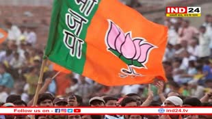 इंदौर में NOTA का बोलबाला? कांग्रेस की अपील पर मतदान बढ़ाने की कवायद में जुटी BJP