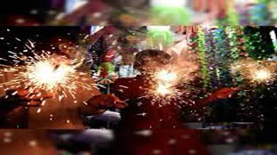 CG NEWS : NGT का बड़ा फैसला, इस बार 2 घंटे ही फोड़ सकेंगे पटाखे  दिए निर्देश....