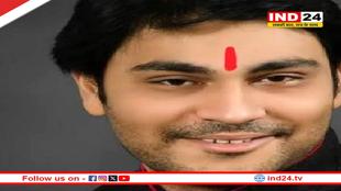 छत्तीसगढ़ी फिल्म इंडस्ट्री को बड़ा झटका, बीजेपी नेता और एक्टर राजेश अवस्थी का निधन, 42 साल की उम्र में ली अंतिम सांस