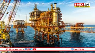 भारत 2027 में कच्चे तेल की मांग में वृद्धि का सबसे बड़ा केंद्र होगा, चीन को पीछे छोड़ेगा: आईईए
