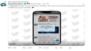 प्रोफाइल के साथ Highlight होंगे आपके ट्वीट, Twitter ने जारी किया Instagram जैसा फीचर