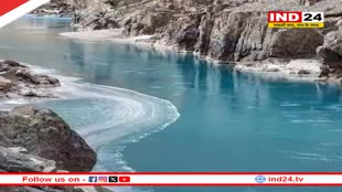 सिंधु जल संधि पर चर्चा के लिए भारत पहुंचा पाकिस्तानी प्रतिनिधिमंडल, जानें क्या है पूरा मामला? 