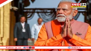 काशी में 3,884 करोड़ रुपये की परियोजनाओं का अनावरण करेंगे पीएम मोदी