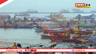 प्रयागराज में बनेगा पब्लिक प्लाज़ा पार्क, भारतीय-जापानी संस्कृति का अनोखा संगम