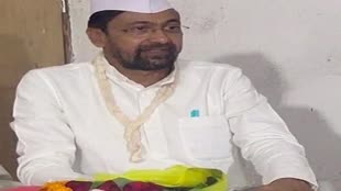 CG NEWS :  AICC के संयुक्त सचिव विजय जांगिड़ का , आज सारंगढ़ और रायगढ़ दौरा