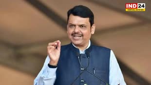  देवेंद्र फडणवीस का बड़ा बयान, बोले - भारत में कोई भी मुस्लिम औरंगजेब का वंशज नहीं      