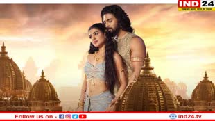 Samantha Ruth Prabhu ने किया बड़ा खुलासा, ठुकरा दिया था फिल्म शाकुंतलम का ऑफर