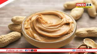 अगर आप भी गुजर रहे इन सभी समस्याओं से, तो ना खाएं पीनट बटर…