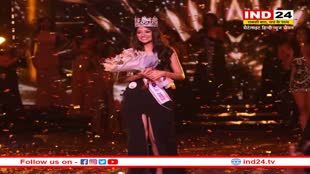 Femina Miss India 2023 Winner: 'फेमिना मिस इंडिया' बनी राजस्थान की नंदिनी गुप्ता, उम्र जानकर हो जाएंगे हैरान