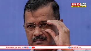 ‘कोमा में जा सकते हैं केजरीवाल’, LG ऑफिस ने CM की डाइट पर उठाए सवाल तो आप ने दिया जवाब