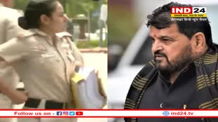 Delhi Police ने नाबालिग पहलवान मामले में कोर्ट में दाखिल की क्लोजर रिपोर्ट, 4 जुलाई को होगी अगली सुनवाई
