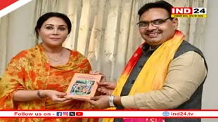 Rajasthan Minister Portfolio: राजस्थान में चला योगी फॉर्मूला, 20 साल में दीया पहली मंत्री, जो बजट पेश करेंगी