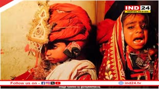 Rajasthan High Court ने भजनलाल सरकार को भेजा आदेश- 'बाल विवाह नहीं रुके तो पंच-सरपंच होंगे जिम्मेदार'