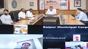 CG NEWS: अंतर्राष्ट्रीय श्रमिक दिवस पर राजधानी में आयोजित होगा श्रम सम्मेलन