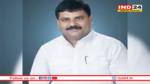 'बिहार में NDA की लहर', उमेश कुशवाहा बोले- तीन चरणों के चुनाव की स्थिति देखकर बौखला गया है विपक्ष 