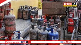 19 किलो वाला गैस सिलेंडर ₹16.50 तक महंगा, जनरल रिजर्वेशन के लिए आधार जरूरी