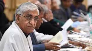 CG NEWS :  छत्तीसगढ़ के डिप्टी सीएम टीएस सिंहदेव चुनाव हारे....वोटों के अंतर से हार गए