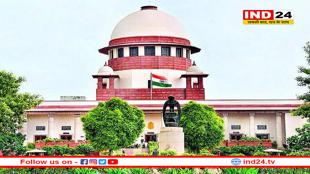 वक्फ कानून की वैधता को चुनौती देने वाली याचिकाओं पर सुप्रीम कोर्ट में 16 अप्रैल को होगी सुनवाई