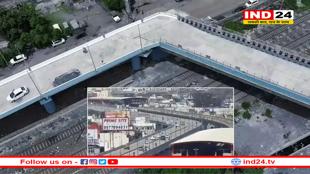 भोपाल के 90 डिग्री वाले पुल की नई डिजाइन, CM मोहन यादव की स्वीकृति के बाद शुरू होगा काम