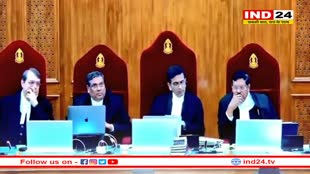 SBI को 12 मार्च तक सार्वजनिक करना होगा इलेक्टोरल बांड से जुड़ी जानकारी, सुप्रीम कोर्ट का निर्देश