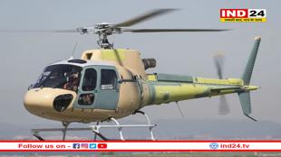 ऑपरेशन सिंदूर का असर: अब यूरोप की कंपनी टाटा के साथ मिलकर बनाएगी हेलीकॉप्टर