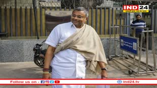 CBI ने कांग्रेस सांसद कार्ति चिदंबरम के खिलाफ दर्ज किया मामला