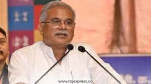 CG NEWS :  मुख्यमंत्री भूपेश बघेल ने प्रधानमंत्री नरेंद्र मोदी पर कसा तंज, कहा- अगर ‘मोदी की गारंटी’ है, तो पूरे देश में 450 में सिलेंडर दे दीजिए।