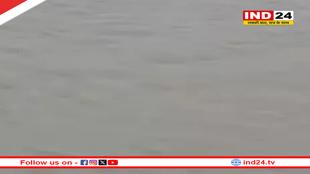 आगरा में मूर्ति विसर्जन के दौरान बड़ा हादसा, 11 युवक डूबे, 3 की मौत