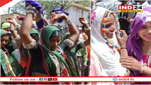 झाबुआ-आलीराजपुर में आज से भगोरिया की शुरुआत