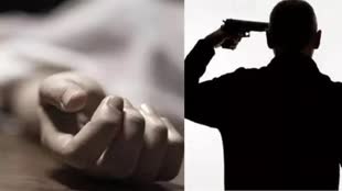 CG  NEWS : ड्यूटी  पर तैनात CRPF जवान ने गोली मारकर किया सुसाइड,  कैंप में मचा हड़कंप....