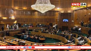 PDP ने धारा 370 की वापसी पर प्रस्ताव मंजूर करने की मांग की