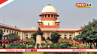 'भारत के संविधान से चलेगा जम्मू कश्मीर, धारा 370 हटाने का फैसला एकदम सही'- सुप्रीम कोर्ट