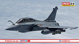 राफेल लड़ाकू विमान पर भारत और फ्रांस के बीच तकरार? जयशंकर जाएंगे पेरिस