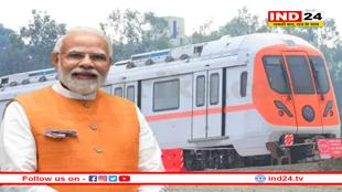 अक्टूबर में आएंगे PM मोदी, सितंबर 2025 तक शुरु हो जाएगी ‘मेट्रो की सवारी’