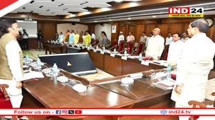 केन्द्रीय गृह मंत्री शाह प्रधानमंत्री कॉलेज ऑफ एक्सीलेंस का करेंगे शुभारंभ, 14 जुलाई को प्रदेश के सभी 55 जिलों में एक साथ होगा शुभारंभ