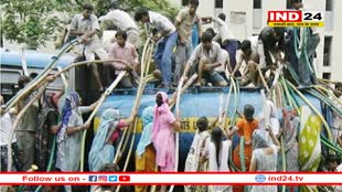 दिल्ली में पानी की बर्बादी पर 2000 रुपए का कटेगा चालान, दिल्ली जल बोर्ड ने 200 टीमें तैनात की