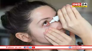 हीट वेव से आंखों में हो सकती हैं कई समस्याएं, जानें बचाव के तरीके