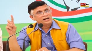 EVM पर कांग्रेस नेता पवन खेड़ा ने उठाए सवाल, बोले - कर्नाटक में BJP को 65 सीटें भी कैसे मिली EVM से शिकायत है