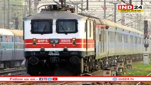 Railway Recruitment 2023: साउथ ईस्टर्न सेंट्रल रेलवे में 782 पदों पर अप्रेंटिसशिप का मौका, जानें क्या है चयन प्रक्रिया 