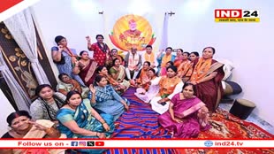 बूथ विजय अभियान शुरू, 10 दिन भाजपा नेता जनता से करेंगे संपर्क