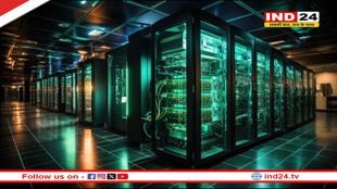 भारत बनेगा डाटा का 'ग्लोबल पावरहाउस', 2030 तक 5 गुना बढ़ जाएगी क्लाउड क्षमता