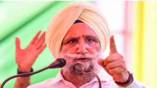 Rajasthan Congress: चुनाव को लेकर रंधावा का बड़ा बयान- 'जो प्रचार नहीं कर रहे वो तुरंत मैदान में उतरें और विरोधी बगावत रोकें, नहीं तो...'