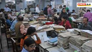 भोपाल जिले के शासकीय अधिकारी कर्मचारियों के अवकाश पर लगा प्रतिबंध