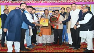 CG NEWS : छत्तीसगढ़ में मोदी की गारंटी को पूरा करने की दिशा में तेजी से बढ़ रहे हैं आगे: मुख्यमंत्री : विष्णु देव साय.....