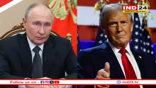 'मैं पुतिन से पहले ही मिल लेता, लेकिन...', रूस के राष्ट्रपति से मुलाकात को लेकर Donald Trump ने कही ये बड़ी बात 