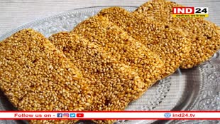 केवल सर्दी ही नहीं हर मौसम में फायदेमंद है तिल, दिल का रखे ख्याल, कई तरह की बीमारियों का करे समाधान