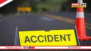 सिडकुल में तेज रफ्तार वाहन ने दो युवतियों को मारी टक्कर, हादसे में एक की मौत