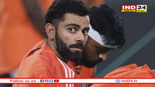 Virat Kohli का बेबाक बयान- 'World Cup में कोई टीम बड़ी नहीं, जब भी ध्‍यान देना शुरू करो तो उलटफेर हो जाता है'