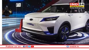 Mahindra XUV400 Booking: शुरू हुई Mahindra XUV400 इलेक्ट्रिक SUVs की बुकिंग, इस माह से होगी डिलीवरी